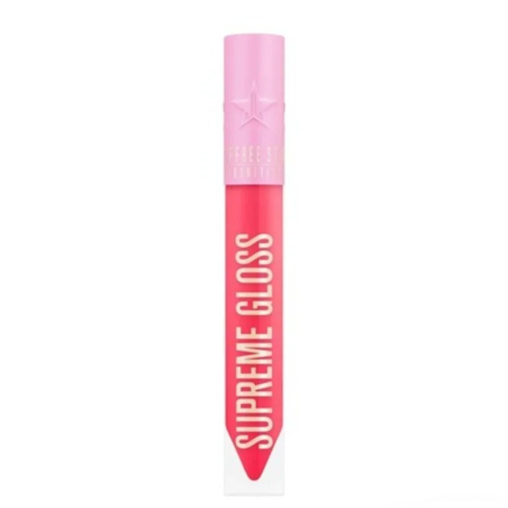 Jeffree Star Supreme Gloss Watermelon Soda Lip Gloss NIB